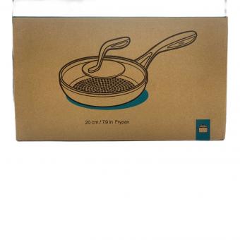 Tupperware (タッパーウェア) マストロクックウェア20