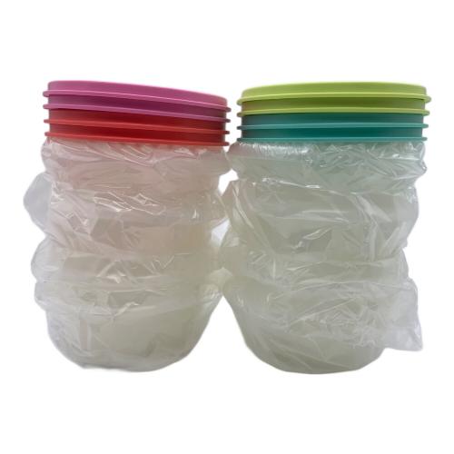 Tupperware (タッパーウェア) ベルポピー＆ミニポピーセット