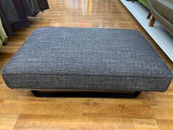 HUKLA (フクラ) KASTOR Stool ブラック @