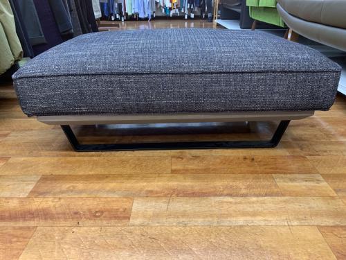 HUKLA (フクラ) KASTOR Stool ブラック @