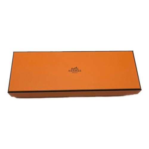 HERMES (エルメス) ソープセット オードゥ ルバーブ エカルラット 屋根の上の庭 シテールの庭