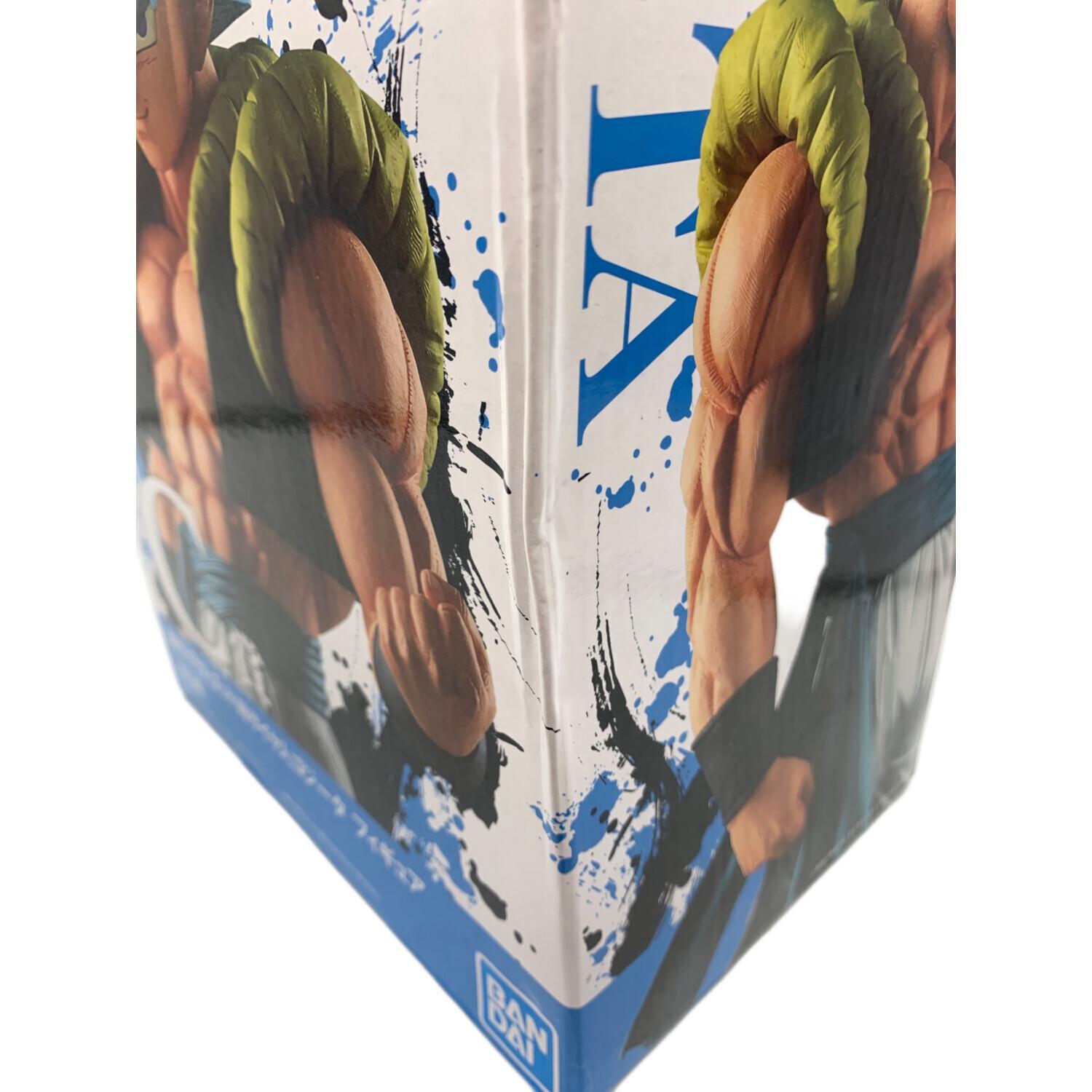 ドラゴンボール超 (ドラゴンボールスーパー) フィギュア C賞超サイヤ人