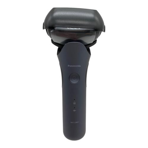 Panasonic (パナソニック) シェーバー 開封品 ES-LT8B-A 2023年製 未使用品