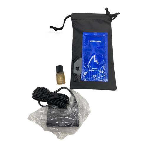 Panasonic (パナソニック) シェーバー 開封品 ES-LT8B-A 2023年製 未使用品