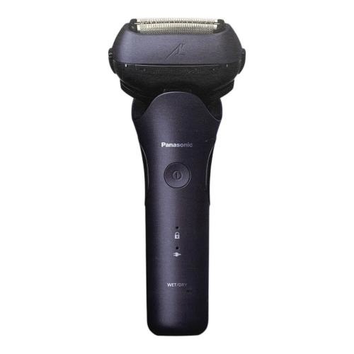 Panasonic (パナソニック) シェーバー 開封品 ES-LT8B-A 2023年製 未使用品