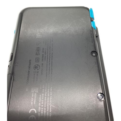 Nintendo (ニンテンドー) New Nintendo 2DS LL JAN-001