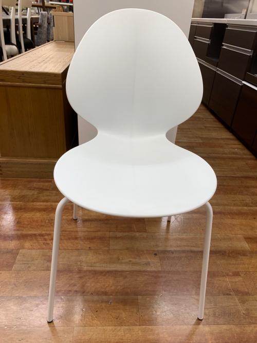 CALLIGARIS (カリガリス) スタッキングチェアー 166 BASIL