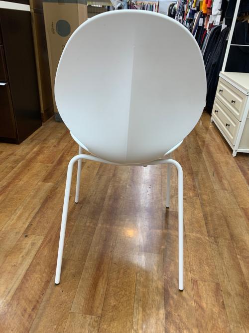 CALLIGARIS (カリガリス) スタッキングチェアー 166 BASIL