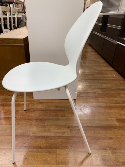 CALLIGARIS (カリガリス) スタッキングチェアー 166 BASIL