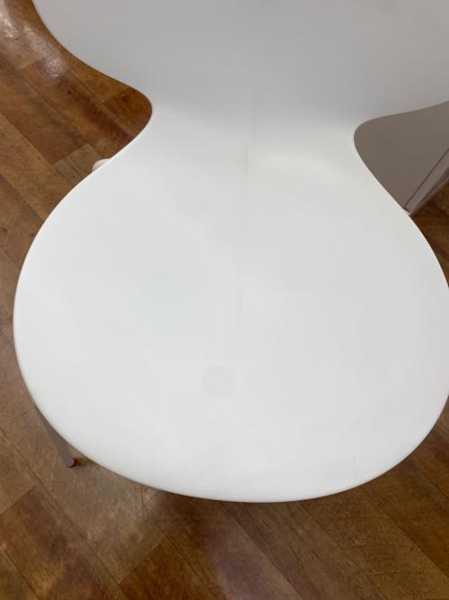 CALLIGARIS (カリガリス) スタッキングチェアー 166 BASIL