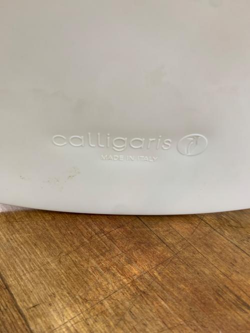 CALLIGARIS (カリガリス) スタッキングチェアー 166 BASIL