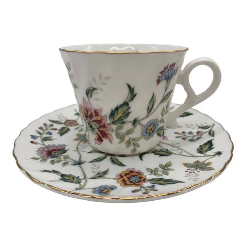 EXCEED BON KEITO カップ&ソーサー＆ティーポットセット