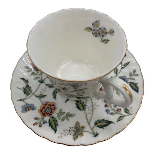 EXCEED BON KEITO カップ&ソーサー＆ティーポットセット