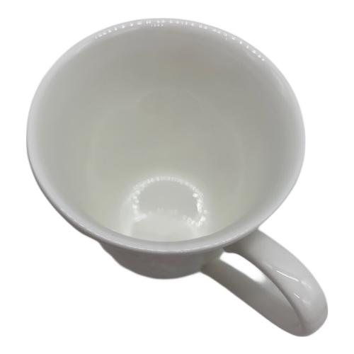 Wedgwood (ウェッジウッド) マグカップ STRAWBERRY AND VINE 2Pセット