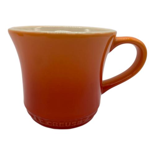LE CREUSET (ルクルーゼ) ティーポットセット