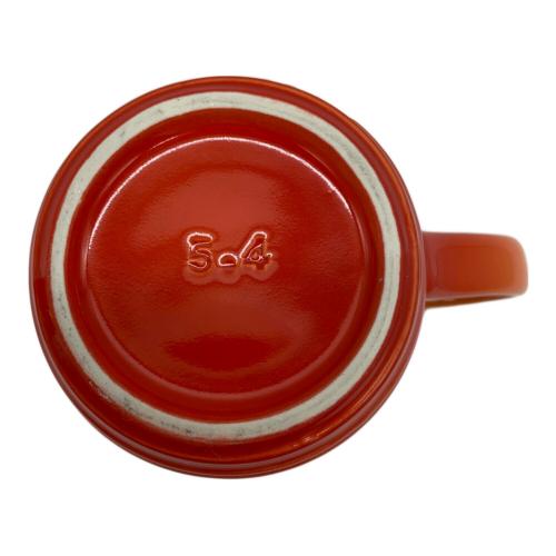 LE CREUSET (ルクルーゼ) ティーポットセット
