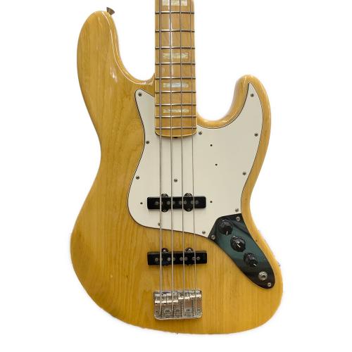 Fender Japan / JB75B フェンダージャパン　ジャズベース Fender Japan / JB75B フェンダージャパン ジャズベース フェンダー