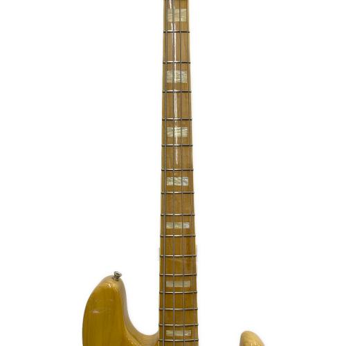 FENDER JAPAN (フェンダージャパン) ジャズベース @ JB-75 動作確認済み 1997-2000年製造 O052492