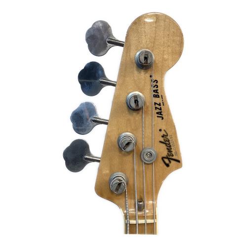 FENDER JAPAN (フェンダージャパン) JAZZBASS ジャズベース ジャズ