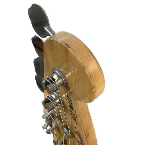 FENDER JAPAN (フェンダージャパン) JAZZBASS ジャズベース ジャズベース JB75-95US 1997-2000年製造