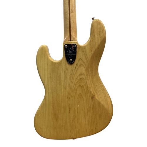 Fender JB75B ジャズベース 中古】Fender Japan JB75 ジャズベース 2002年～2004年製 - 神奈川県の