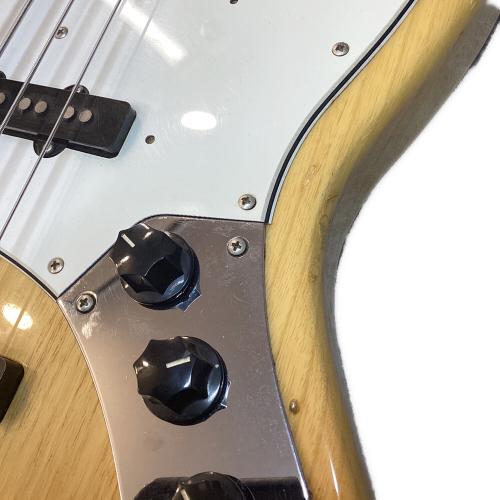 FENDER JAPAN (フェンダージャパン) JAZZBASS ジャズベース ジャズベース JB75-95US 1997-2000年製造