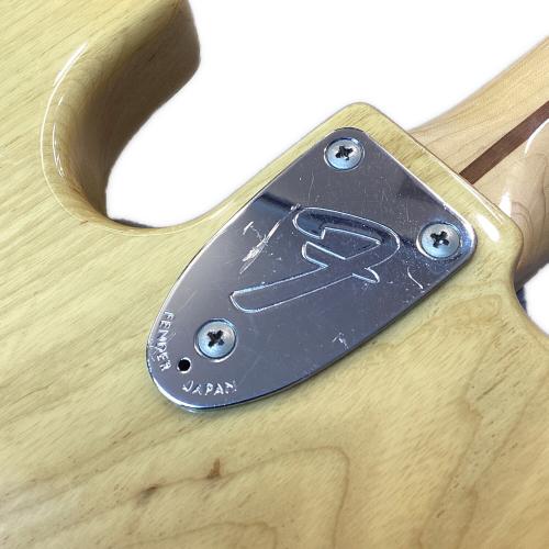 FENDER JAPAN (フェンダージャパン) JAZZBASS ジャズベース ジャズ