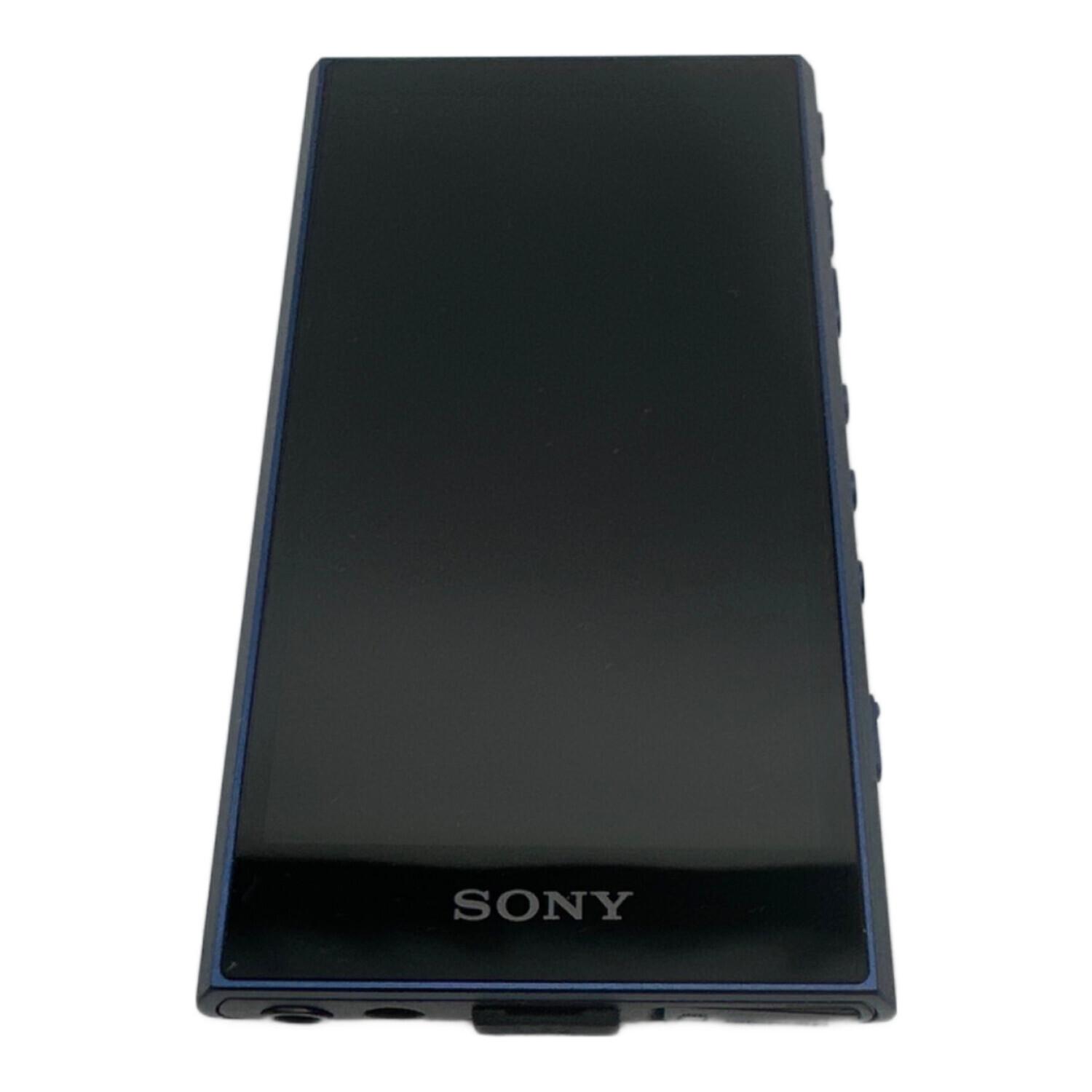 SONY (ソニー) WALKMAN YY1301B1｜トレファクONLINE