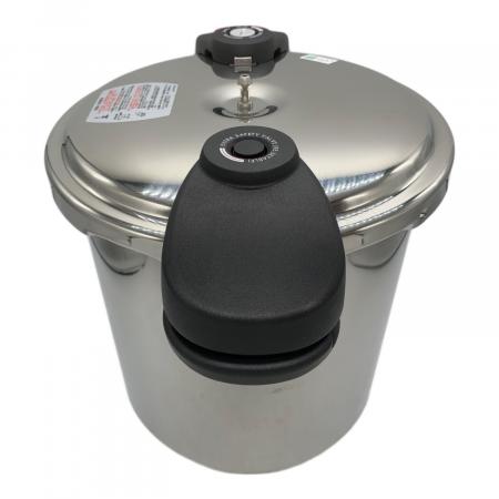 【新品】ワンダーシェフ　両手圧力鍋　10L NMDA10 楽天市場】ワンダーシェフ nmda10の通販