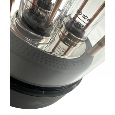 BALMUDA (バルミューダ) The Speaker ワイヤレススピーカー M01A-BK