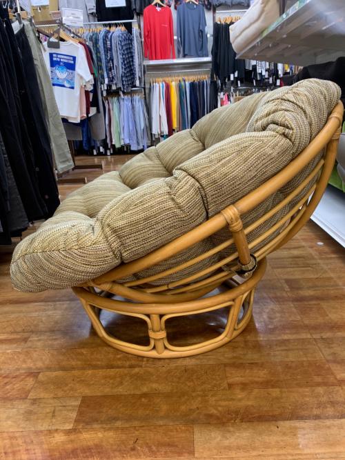 ACME Furniture (アクメファニチャー) イージーチェアー ブラウン