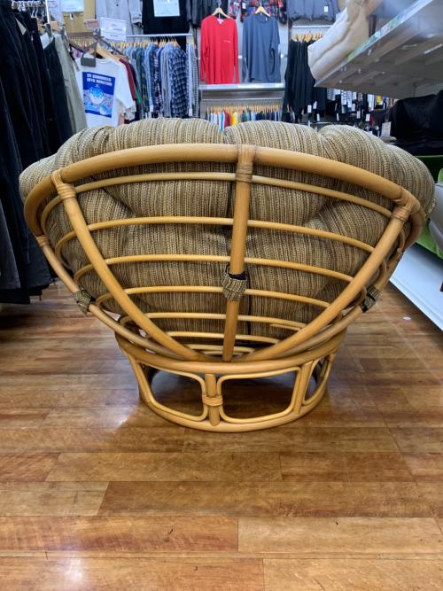 ACME Furniture (アクメファニチャー) イージーチェアー ブラウン