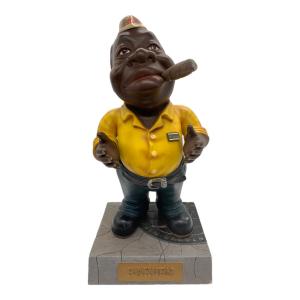 パチンコ楽園 RAKUEN フィギュア