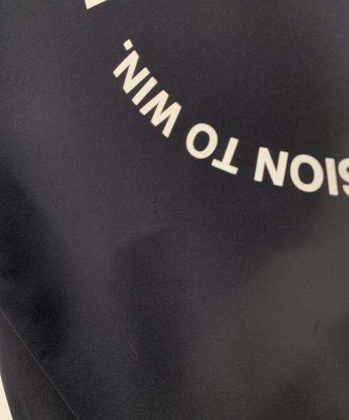 MASTER BUNNY EDITION (マスターバニーエディション) ゴルフウェア(トップス) ブラック サイズ:7