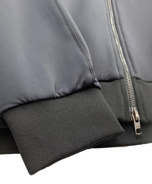 MASTER BUNNY EDITION (マスターバニーエディション) ゴルフウェア(トップス) ブラック サイズ:7