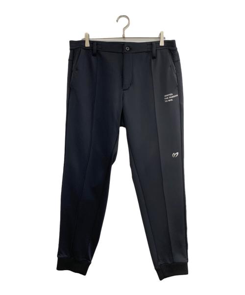 MASTER BUNNY EDITION (マスターバニーエディション) ゴルフウェア(パンツ)