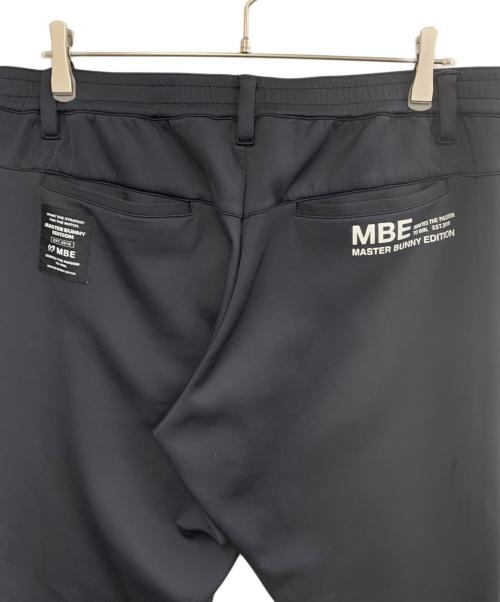 MASTER BUNNY EDITION (マスターバニーエディション) ゴルフウェア(パンツ)