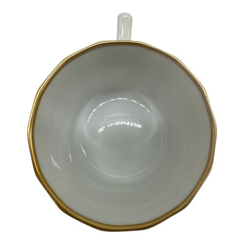 ROYAL COPENHAGEN (ロイヤル・コペンハーゲン) カップ&ソーサー＆プレート ハマナス ジャポニカ