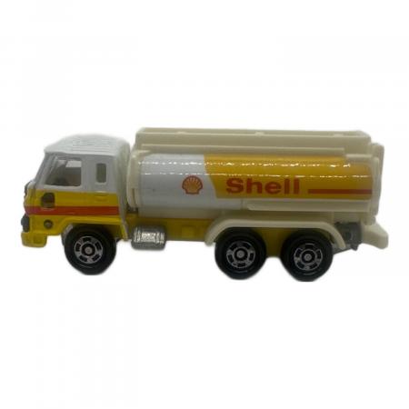 TOMY (トミー) トミカ コンテナトミカ shellオリジナル｜トレファクONLINE