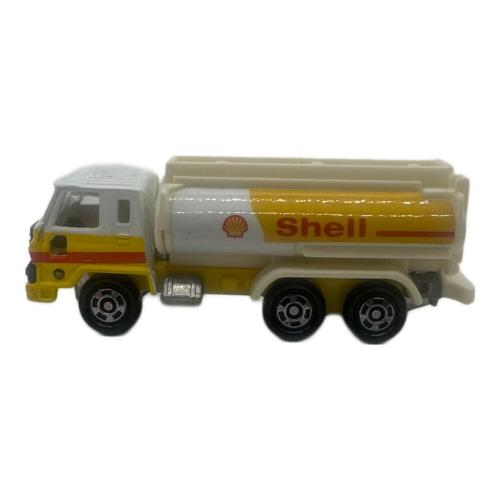 TOMY (トミー) トミカ コンテナトミカ shellオリジナル