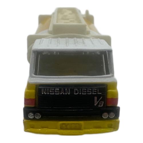 TOMY (トミー) トミカ コンテナトミカ shellオリジナル