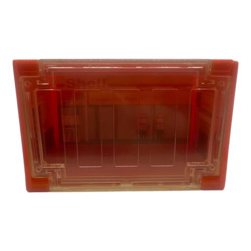 昭和シェルオリジナル コンテナトミカ 昭和シェルオリジナル コンテナトミカ