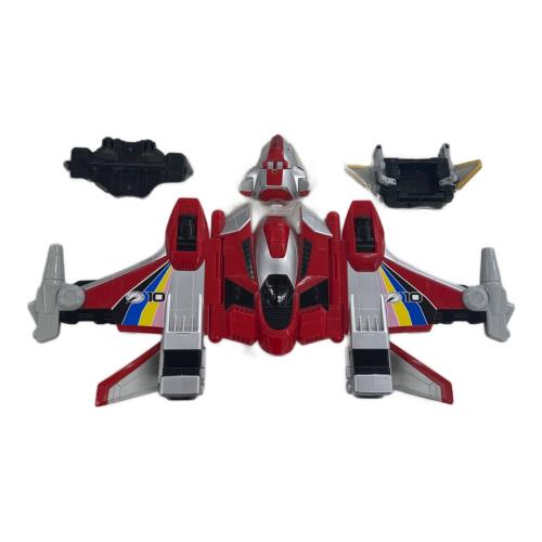 轟轟戦隊ボウケンジャー　ゴーゴージェット