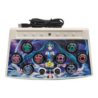 HORI (ホリ) 初音ミクミニコントローラー