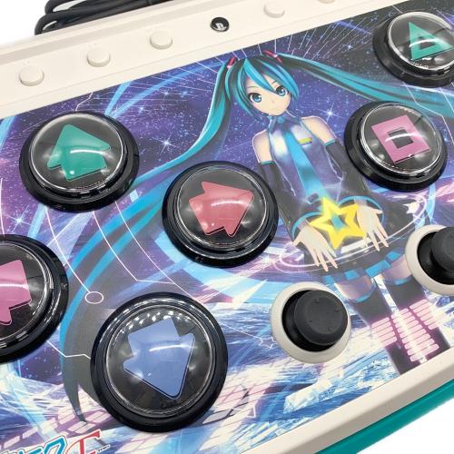 HORI (ホリ) 初音ミクミニコントローラー