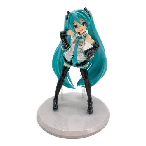 初音ミクDIVA-F