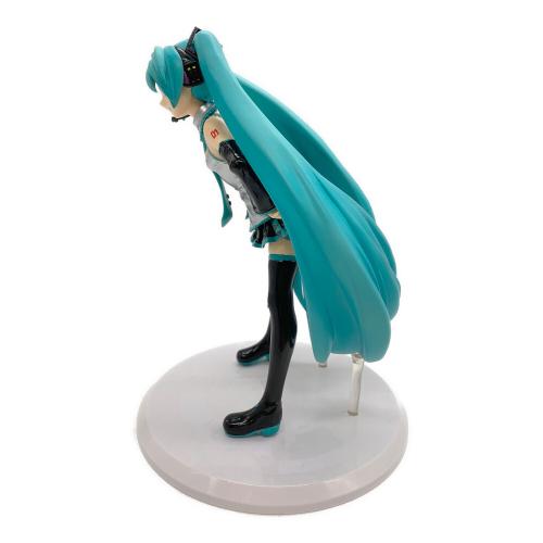 初音ミクDIVA-F