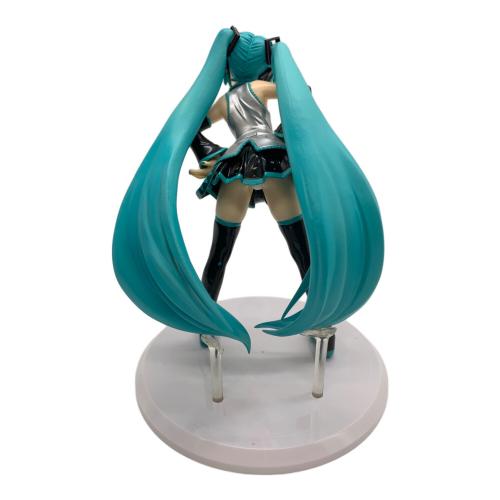 初音ミクDIVA-F