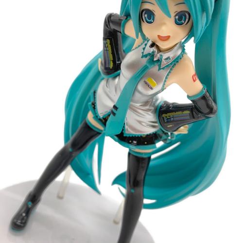 初音ミクDIVA-F