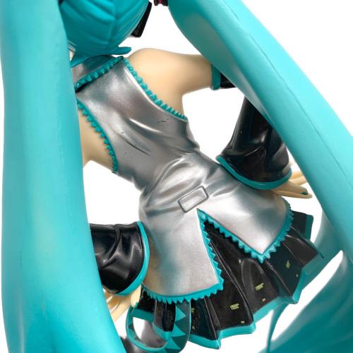 初音ミクDIVA-F